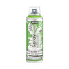photo-Bombe de peinture - Vert lumière - Mat - 821 - Pébéo - DecoSpray - 200ml - Tous supports