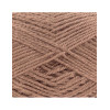 Pelote de laine - Nougat - 22 - 100% acrylique - 3,5/4,5 mm - Gründl - Lisa Premium