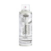 photo-Bombe de peinture - Argent pailleté - 892 - Pébéo - DecoSpray - 200ml - Tous supports