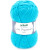photo-Pelote de laine - Bleu turquoise - 41 - 100% acrylique - 3,5/4,5 mm - Gründl - Lisa Premium