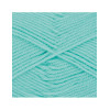 Pelote de laine - Bleu Caraïbes - 7 - 100% acrylique - 3,5/4,5 mm - Gründl - Lisa Premium