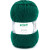 phoot-Pelote de laine - Vert sapin - 16 - 100% acrylique - 3,5/4,5 mm - Gründl - Lisa Premium