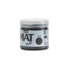 Peinture acrylique - Extra mate - Noir ivoire - 256024 - Pébéo Mat Pub - 140ml