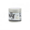 Peinture acrylique - Extra mate - Gris chaud - 256023 - Pébéo Mat Pub - 140ml