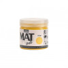 Peinture acrylique - Extra mate - Jaune doré - 256003 - Pébéo Mat Pub - 140ml