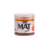 photo-Peinture acrylique - Extra mate - Orange vif - 256004 - Pébéo Mat Pub - 140ml