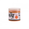 Peinture acrylique - Extra mate - Orange vif - 256004 - Pébéo Mat Pub - 140ml