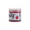 Peinture acrylique - Extra mate - Rouge carmin - 256007 - Pébéo Mat Pub - 140ml