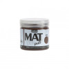 photo-Peinture acrylique - Extra mate - Ombre brûlée - 256022 - Pébéo Mat Pub - 140ml