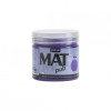 photo-Peinture acrylique - Extra mate - Violet Cobalt - 256009 - Pébéo Mat Pub - 140ml