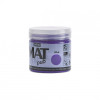 Peinture acrylique - Extra mate - Violet Cobalt - 256009 - Pébéo Mat Pub - 140ml
