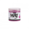 photo-Peinture acrylique - Extra mate - Rose tyrien - 256008 - Pébéo Mat Pub - 140ml