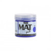 photo-Peinture acrylique - Extra mate - Bleu outremer - 256010 - Pébéo Mat Pub - 140ml