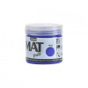 Peinture acrylique - Extra mate - Bleu outremer - 256010 - Pébéo Mat Pub - 140ml