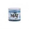 photo-Peinture acrylique - Extra mate - Bleu cyan - 256012 - Pébéo Mat Pub - 140ml