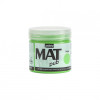 photo-Peinture acrylique - Extra mate - Vert lumière - 256015 - Pébéo Mat Pub - 140ml