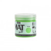 Peinture acrylique - Extra mate - Vert lumière - 256015 - Pébéo Mat Pub - 140ml