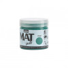 Peinture acrylique - Extra mate - Vert canard - 256014 - Pébéo Mat Pub - 140ml