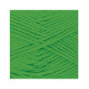 10 pelotes de laine - Vert fluo - 29 - 100% acrylique - 3,5/4,5 mm - Gründl - Lisa Premium