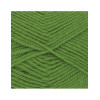 10 pelotes de laine - Vert matcha - 33 - 100% acrylique - 3,5/4,5 mm - Gründl - Lisa Premium