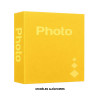 Album photo - 22x27cm - Jusqu'à 300 photos - Photo 10x15cm et 11x16cm