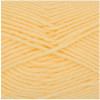 10 Pelotes de laine - Jaune - 3 - 100% acrylique - 3,5/4,5 mm - Gründl - Lisa Premium