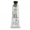 photo-Tube de peinture à l'huile - Fine - Blanc vif - 40 - 37ml - Pébéo Studio XL