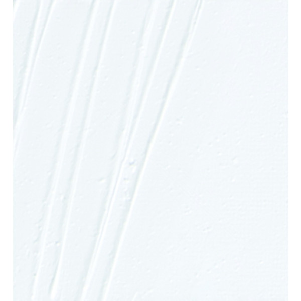 Tube de peinture à l'huile - Fine - Blanc vif - 40 - 37ml - Pébéo Studio XL