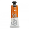 Tube de peinture à l'huile - Fine - Orange vif - 35 - 37ml - Pébéo Studio XL