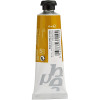 Tube de peinture à l'huile - Fine - Ocre jaune - 20 - 37ml - Pébéo Studio XL