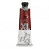 photo-Tube de peinture à l'huile - Fine - Ocre rouge - 42 - 37ml - Pébéo Studio XL