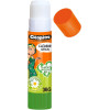 12 bâtons de colle - Végétale - Blanche - Cléopâtre - CléoBi@ - 36g
