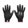 photo-Gants - paire de gants - Enduits - Polyester - Taille L - Graffiti - Street-art - Mr Serious