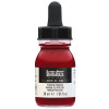 photo-Encre - Acrylique - Marron pérylène - 507 - Liquitex - Flacon 30ml - Beaux-arts