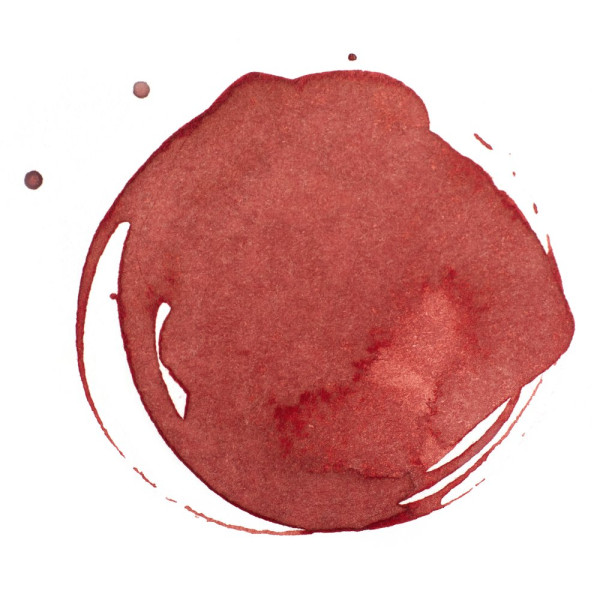 Encre - Acrylique - Marron pérylène - 507 - Liquitex - Flacon 30ml - Beaux-arts