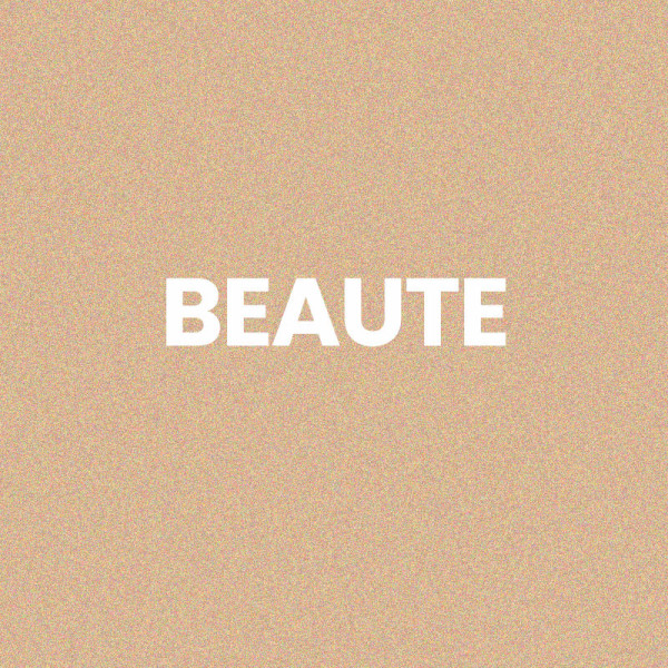 Chaussettes à paillettes - Socquettes - Femme - Beige - Beauté - Taille 36/42