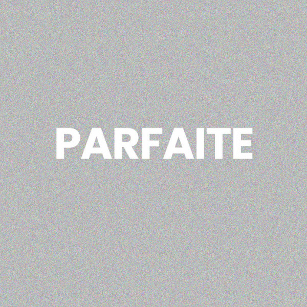 Chaussettes à paillettes - Socquettes - Femme - Gris - Parfaite - Taille 36/42