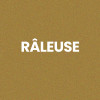 Chaussettes à paillettes - Socquettes - Femme - Or - Râleuse - Taille 36/42