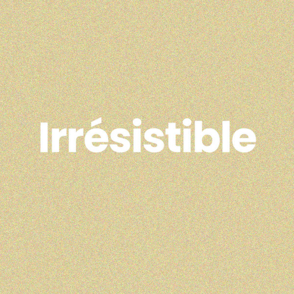 Chaussettes à paillettes - Socquettes - Femme - Beige - Irrésistible - Taille 36/42