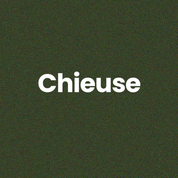 Chaussettes à paillettes - Socquettes - Femme - Vert - Chieuse - Taille 36/42