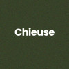 Chaussettes à paillettes - Socquettes - Femme - Vert - Chieuse - Taille 36/42