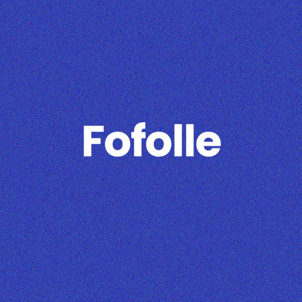 Chaussettes à paillettes - Socquettes - Femme - Bleu - Fofolle - Taille 36/42