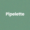 Chaussettes à paillettes - Socquettes - Femme - Vert - Pipelette - Taille 36/42