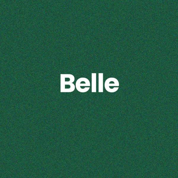 Chaussettes à paillettes - Socquettes - Femme - Vert - Belle - Taille 36/42