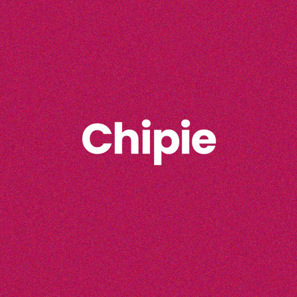 Chaussettes à paillettes - Socquettes - Femme - Rose - Chipie - Taille 36/42