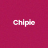 Chaussettes à paillettes - Socquettes - Femme - Rose - Chipie - Taille 36/42