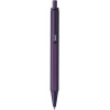 photo-Stylo à bille - Violet - Rétractable - Mine 0,7mm - Rhodia - Collection scRipt