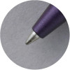 Stylo à bille - Violet - Rétractable - Mine 0,7mm - Rhodia - Collection scRipt