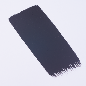 Gouache - Extra-fine - Noir neutre - 737 - Finition mate - Talens - Tube de 20ml