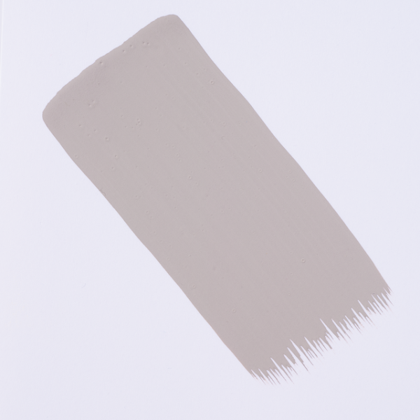 Gouache - Extra-fine - Gris chaud - 718 - Finition mate - Talens - Tube de 20ml